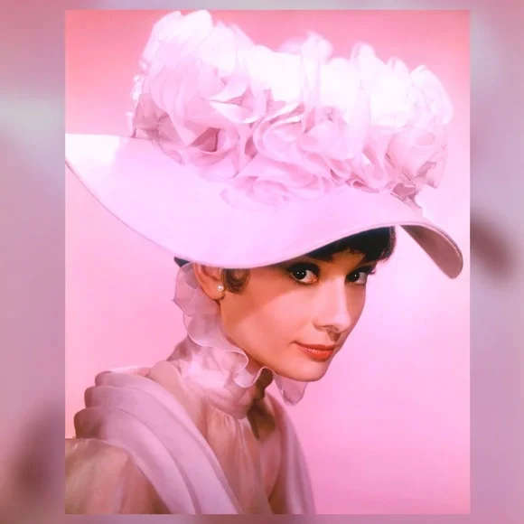 🌸 BARBIE • My Fair Lady “Eliza Doolittle” Barbie Doll (ca.1996) - Picture 4 of 15